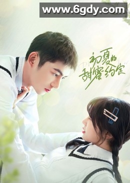 初夏的甜蜜约定(2023)完结24集全迅雷网盘全集下载