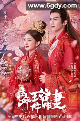 病娇王爷仵作妻(2023)完结24集全迅雷网盘全集下载