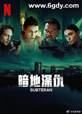 暗地深仇(2025)完结6集全迅雷网盘全集下载