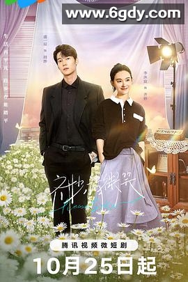 齐妙请微笑(2023)完结17集全迅雷网盘全集下载