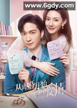 从离婚开始的爱情(2023)完结22集全迅雷网盘全集下载