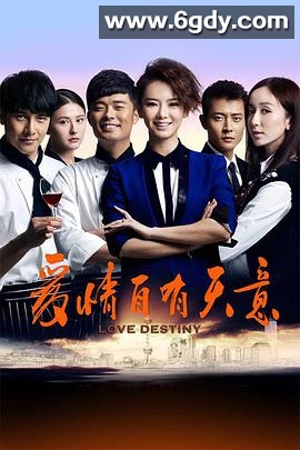 爱情自有天意(2013)完结86集全迅雷网盘全集下载