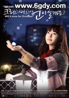 圣诞节会下雪吗？(2009)完结16集全迅雷网盘全集下载