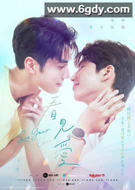 看见爱(2024)完结13集全迅雷网盘全集下载