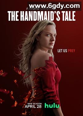 使女的故事 第四季(2021)完结10集全迅雷网盘全集下载