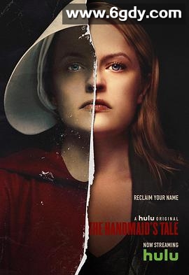 使女的故事 第二季(2018)完结13集全迅雷网盘全集下载