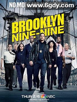 神烦警探 第七季(2020)完结13集全迅雷网盘全集下载