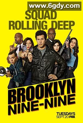 神烦警探 第四季(2016)完结22集全迅雷网盘全集下载