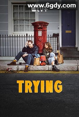 尝试 第一季(2020)完结8集全迅雷网盘全集下载