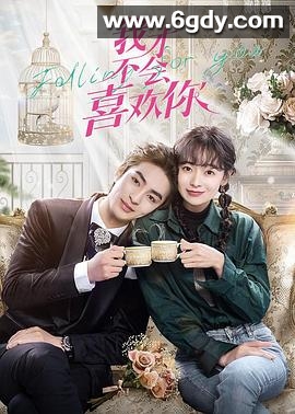 我才不会喜欢你(2023)完结24集全迅雷网盘全集下载