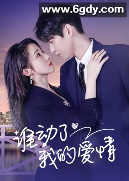 谁动了我的爱情(2023)完结26集全迅雷网盘全集下载
