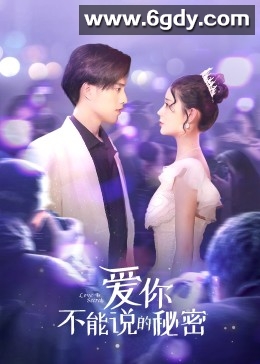 爱你·不能说的秘密(2023)完结20集全迅雷网盘全集下载