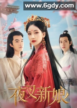 夜叉新娘(2023)完结26集全迅雷网盘全集下载