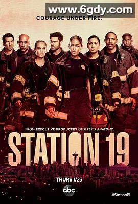 19号消防局 第三季(2020)完结16集全迅雷网盘全集下载