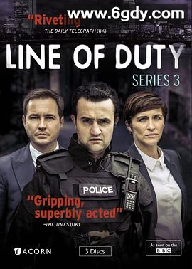 重任在肩 第三季(2016)完结6集全迅雷网盘全集下载