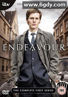 摩斯探长前传 第一季(2013)完结5集全迅雷网盘全集下载