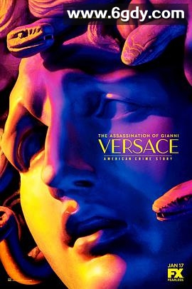 美国犯罪故事 第二季(2018)完结9集全迅雷网盘全集下载