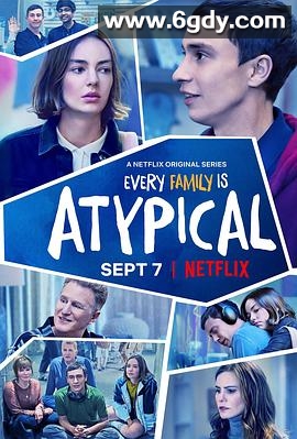 非典型少年 第二季(2018)完结10集全迅雷网盘全集下载