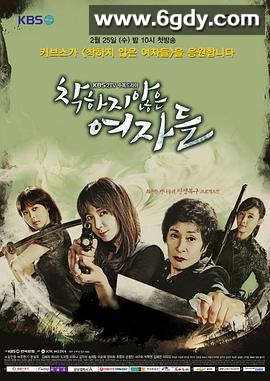不善良的女人们(2015)完结已完结迅雷网盘全集下载