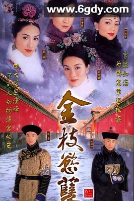 金枝欲孽(2004)完结30集全迅雷网盘全集下载