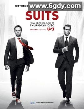 金装律师 第二季(2012)完结全16集迅雷网盘全集下载