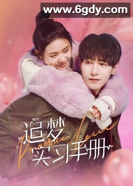 追梦实习手册(2023)完结12集全迅雷网盘全集下载
