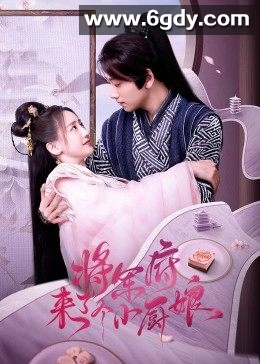 将军府来了个小厨娘(2022)完结已完结迅雷网盘全集下载