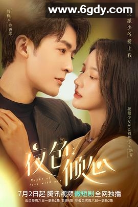 夜色倾心(2022)完结24集全迅雷网盘全集下载