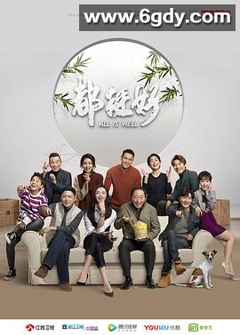 都挺好(2019)完结46集全迅雷网盘全集下载