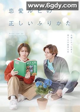 恋爱的正确标记法(2025)完结已完结迅雷网盘全集下载