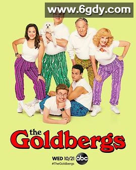 戈德堡一家 第八季(2020)完结全22集迅雷网盘全集下载