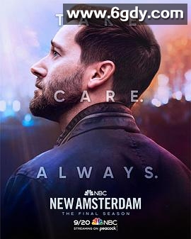 医院革命 第五季(2022)完结13集全迅雷网盘全集下载