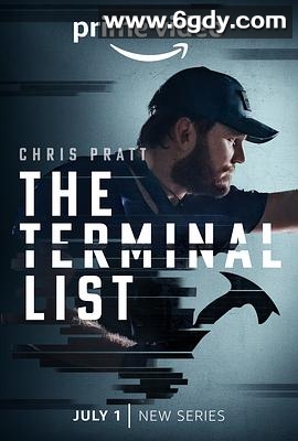 终极名单 第一季(2022)完结全8集迅雷网盘全集下载