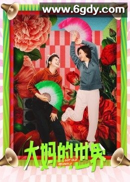 大妈的世界(2021)完结20集全迅雷网盘全集下载