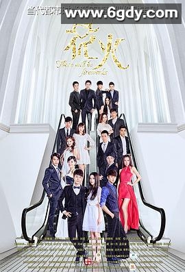 花火(2015)完结29集全迅雷网盘全集下载