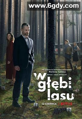 森林谜案(2020)完结全6集迅雷网盘全集下载