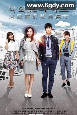 女总裁的贴身高手(2016)完结已完结迅雷网盘全集下载