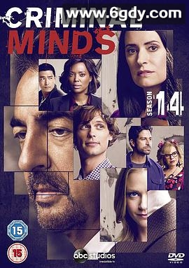 犯罪心理 第十四季(2018)完结15集全迅雷网盘全集下载