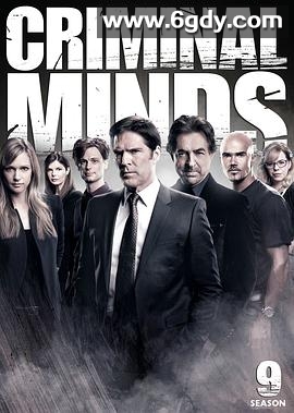 犯罪心理 第九季(2013)完结24集全迅雷网盘全集下载