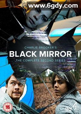 黑镜 第二季(2013)完结3集全迅雷网盘全集下载