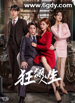 狂飙人生(2024)完结23集全迅雷网盘全集下载