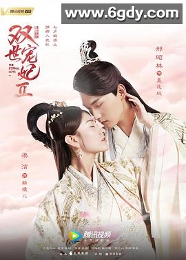 双世宠妃Ⅱ(2018)完结30集全迅雷网盘全集下载