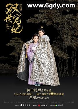 双世宠妃(2017)完结24集全迅雷网盘全集下载