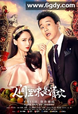 人间至味是清欢(2017)完结43集全迅雷网盘全集下载