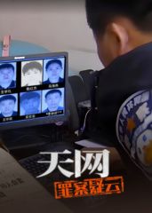 天网：罪案疑云(2025)完结第10集完结迅雷网盘全集下载