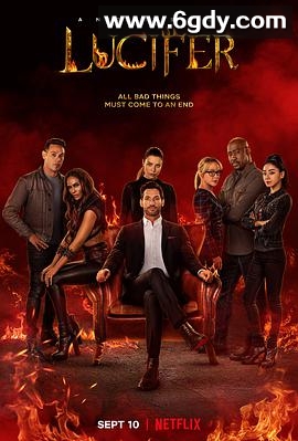 路西法 第六季(2021)完结10集全迅雷网盘全集下载