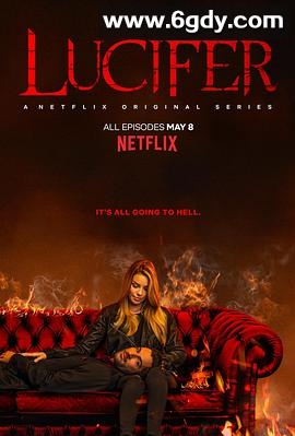 路西法 第四季(2019)完结10集全迅雷网盘全集下载