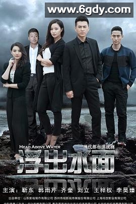 守卫者·浮出水面(2017)完结30集全迅雷网盘全集下载