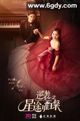 逆袭之星途璀璨(2017)完结50集全迅雷网盘全集下载