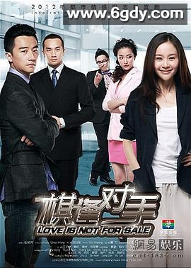 棋逢对手(2013)完结全37集迅雷网盘全集下载